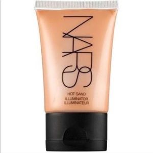 NARS - Hot Sand Illuminator NWOT